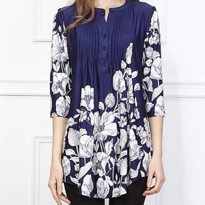 NWT Reborn Tunic Dress
